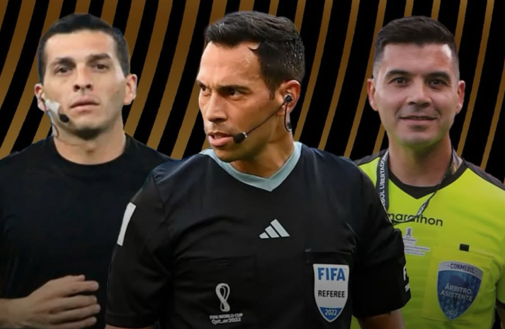 UADA en el Mundial de Clubes 2025