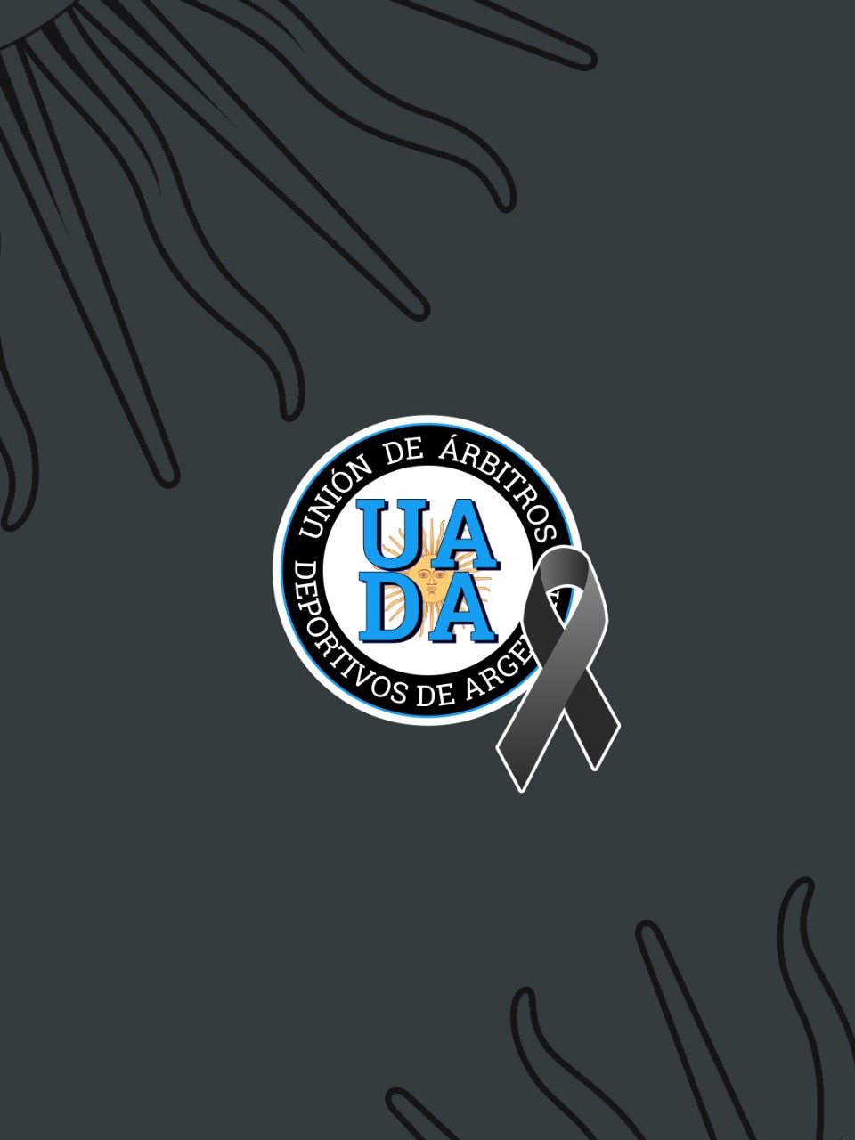 Comunicado oficial - Fallecimiento de Julio César Iván Ojeda