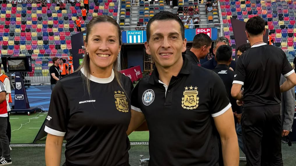 Representantes de UADA participaron en la final del Clausura 2025
