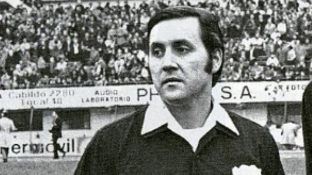 UADA despide con profundo pesar a Ángel Norberto Coerezza