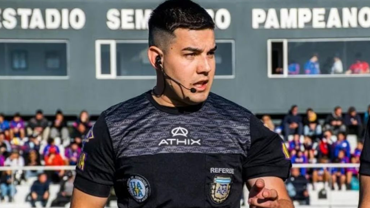 UADA acompaña a la familia de Emanuel Leguizamón De La Fuente