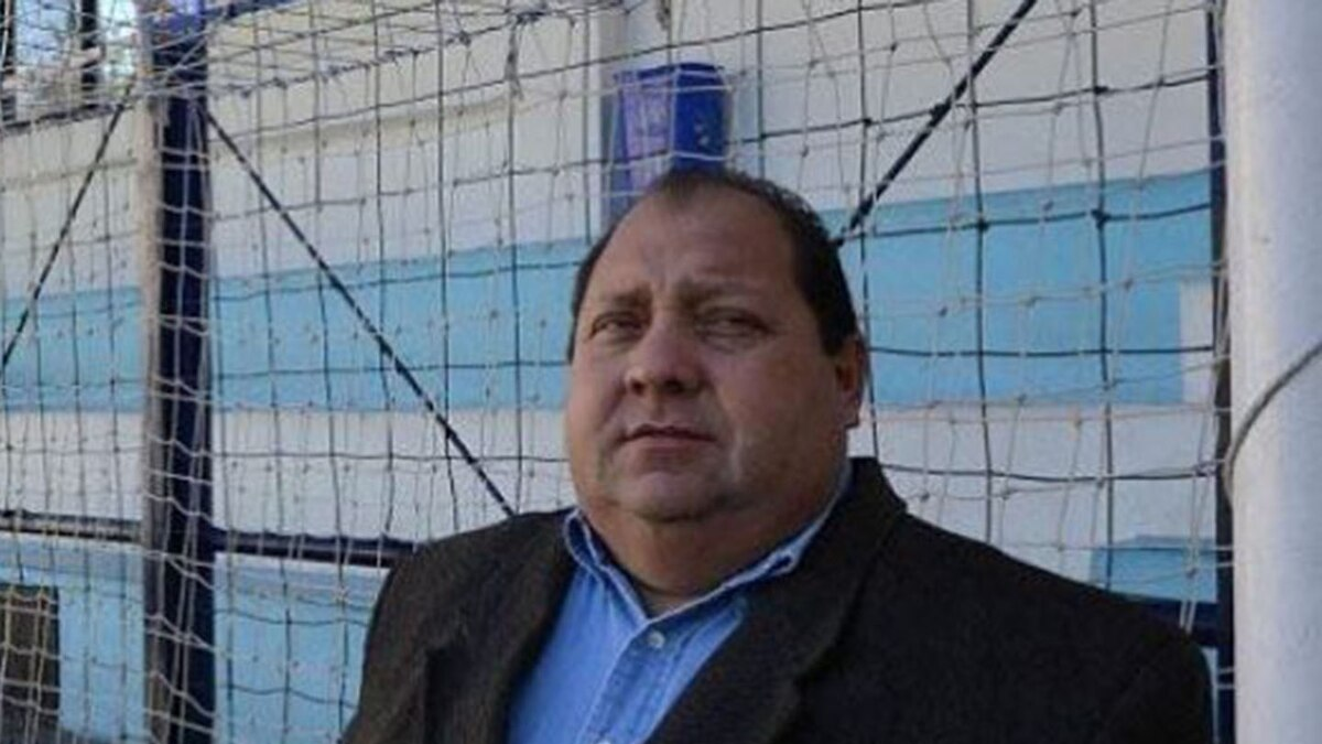 UADA despide a Javier “Pipo” Marín